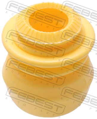 Rubber Buffer, suspension - MD-N43 FEBEST