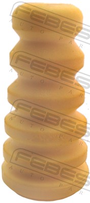 Rubber Buffer, suspension - MD-NA4R FEBEST
