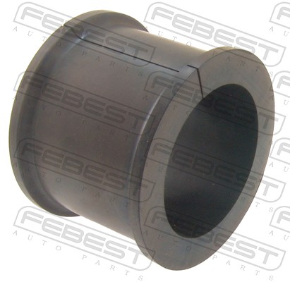 Mounting, steering gear - MGB-016 FEBEST