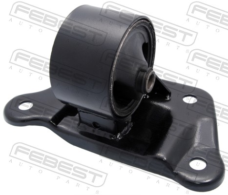 Engine Mounting - MM-CS3ALH FEBEST