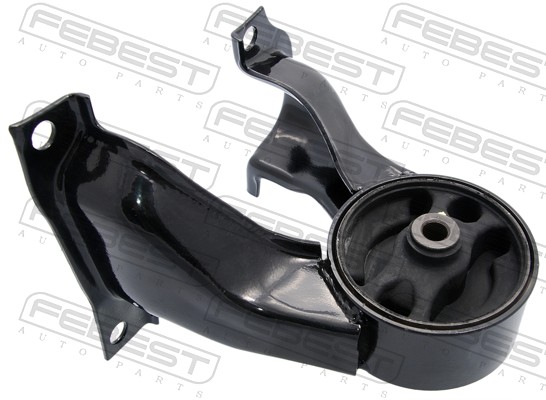 Engine Mounting - MM-CS3ARR FEBEST