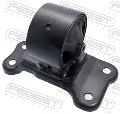 Engine Mounting - MM-CS3MLH FEBEST