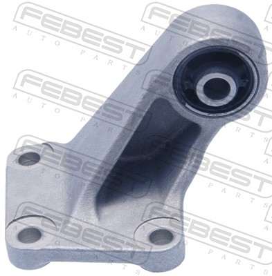 Lagerung, Differential - MM-CU5WRL FEBEST