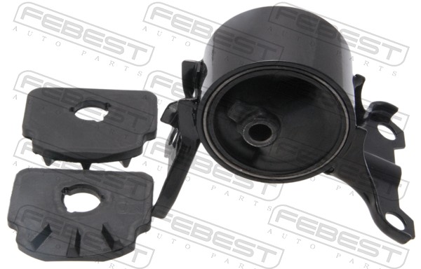 Sospensione, Motore - MM-CYATLH FEBEST