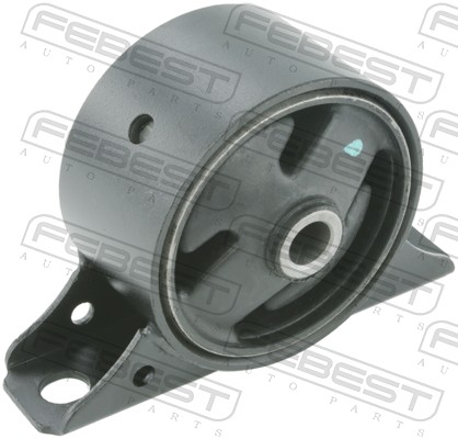 Engine Mounting - MM-DA1RR FEBEST