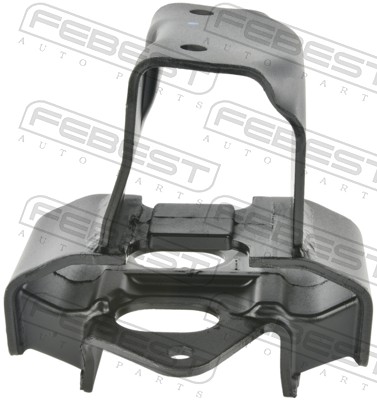 Mounting, manual transmission - MM-K60R FEBEST