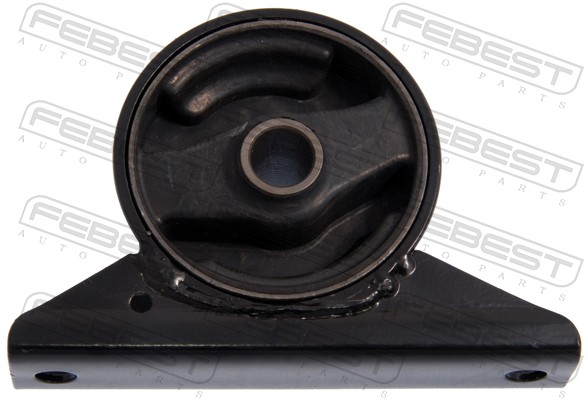 Sospensione, Motore - MM-N43AFR FEBEST