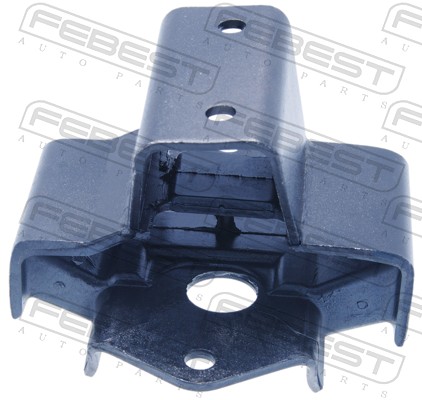 Engine Mounting - MM-V46RR FEBEST