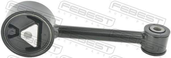Sospensione, Motore - MM-Z20FR FEBEST