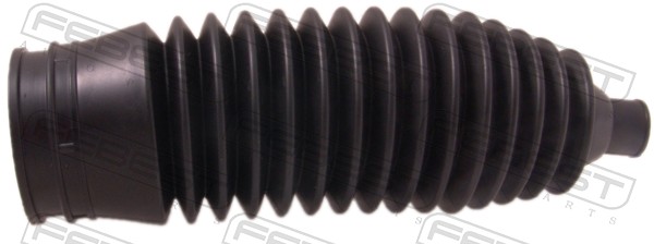 Bellow, steering - MRKB-CU20 FEBEST