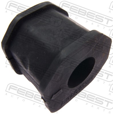 skersinio stabilizatoriaus įvorių komplektas - MSB-018 FEBEST