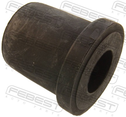 Bush, leaf spring - MSB-CAN FEBEST