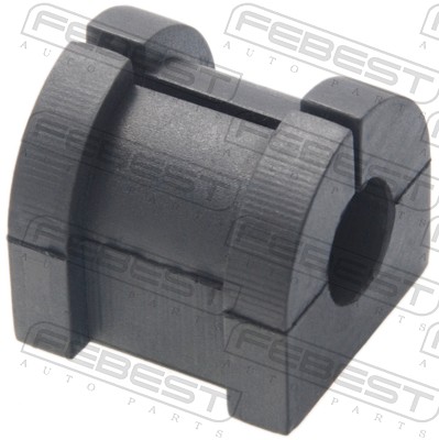 Stabiliser Mounting - MSB-CW8R FEBEST