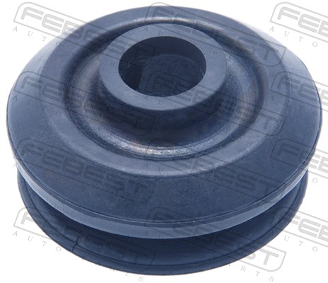 Spacer Bush, shock absorber - MSB-ECRL FEBEST