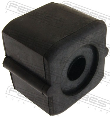 Supporto, Struttura portante del veicolo - MSB-K962 FEBEST