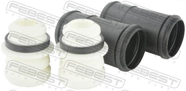 Dust Cover Kit, shock absorber - MSHB-CSF-KIT FEBEST
