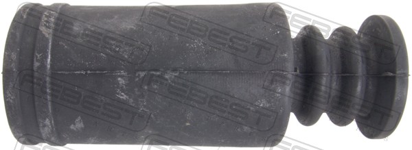 Protective Cap/Bellow, shock absorber - MSHB-DGF FEBEST