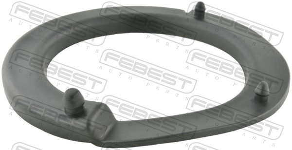 spyruoklės dangtelis - MSI-Z32LOWF FEBEST