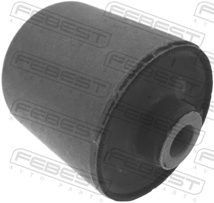 Control Arm-/Trailing Arm Bush - MZAB-016 FEBEST