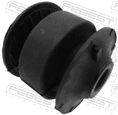 Control Arm-/Trailing Arm Bush - MZAB-023 FEBEST