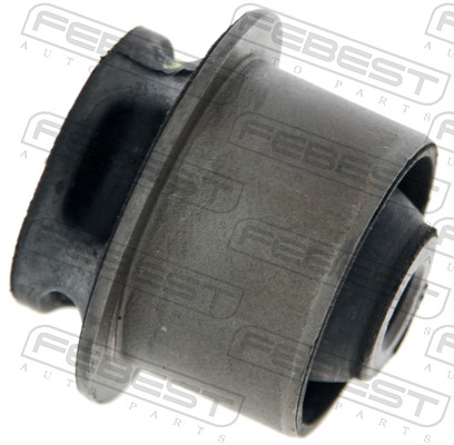 Control Arm-/Trailing Arm Bush - MZAB-035 FEBEST