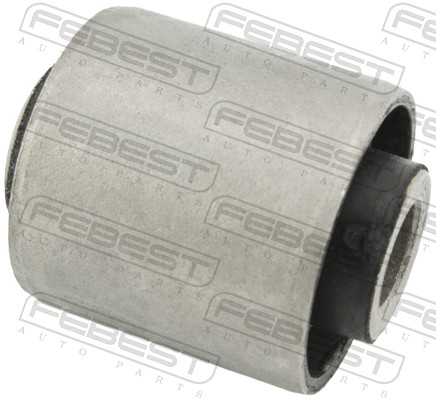 Control Arm-/Trailing Arm Bush - MZAB-066 FEBEST