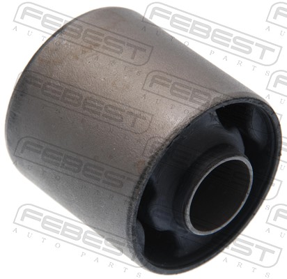Control Arm-/Trailing Arm Bush - MZAB-081 FEBEST