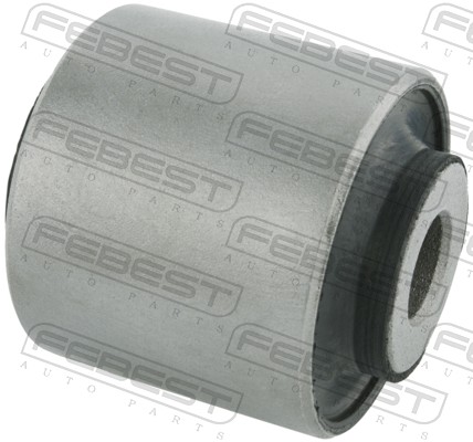 Control Arm-/Trailing Arm Bush - MZAB-085 FEBEST