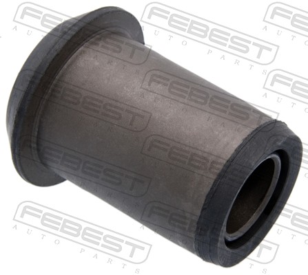 Control Arm-/Trailing Arm Bush - MZAB-086 FEBEST