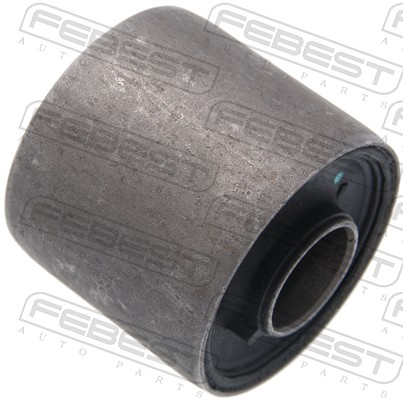 Control Arm-/Trailing Arm Bush - MZAB-105 FEBEST