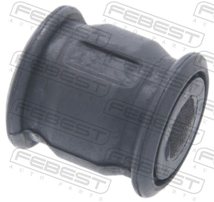 Mounting, steering gear - MZAB-106 FEBEST