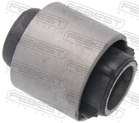 Control Arm-/Trailing Arm Bush - MZAB-115 FEBEST