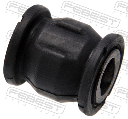 Mounting, steering gear - MZAB-118 FEBEST