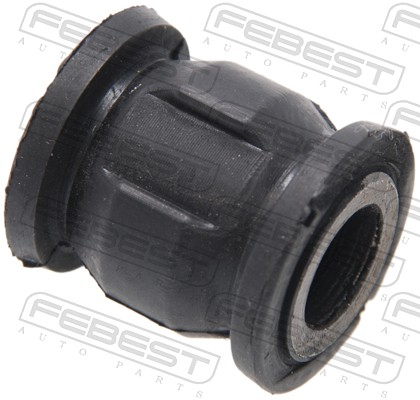 Mounting, steering gear - MZAB-119 FEBEST