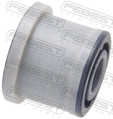Supporto, Corpo assiale - MZAB-127 FEBEST