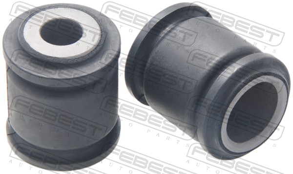Suspension Kit - MZAB-140-KIT FEBEST