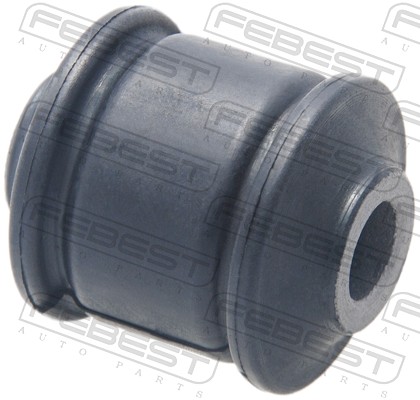 Bush, shock absorber - MZAB-141 FEBEST