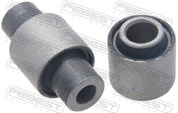 Mounting Kit, shock absorber - MZAB-142-KIT FEBEST