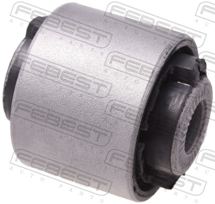 Control Arm-/Trailing Arm Bush - MZAB-147 FEBEST