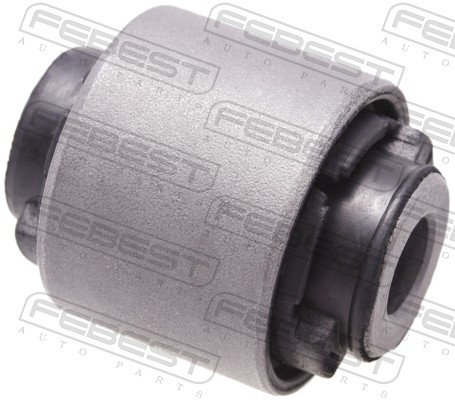 Control Arm-/Trailing Arm Bush - MZAB-148 FEBEST