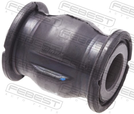 Mounting, steering gear - MZAB-149 FEBEST
