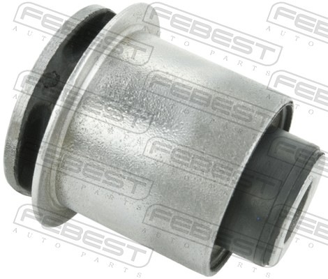 Control Arm-/Trailing Arm Bush - MZAB-154 FEBEST