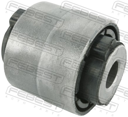 Control Arm-/Trailing Arm Bush - MZAB-155 FEBEST