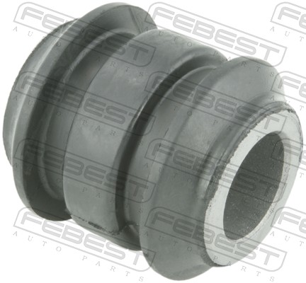 Bush, shock absorber - MZAB-162 FEBEST
