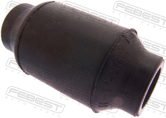 valdymo svirties/išilginių svirčių įvorė - MZAB-B2500L FEBEST