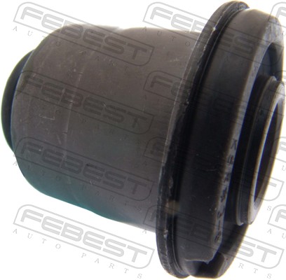 Control Arm-/Trailing Arm Bush - MZAB-B2500U FEBEST