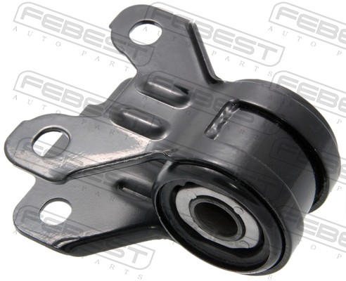 Control Arm-/Trailing Arm Bush - MZAB-BLBRH FEBEST