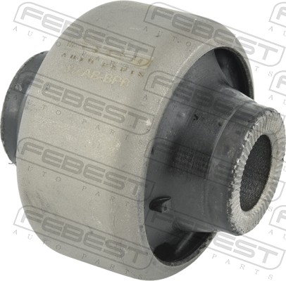 Control Arm-/Trailing Arm Bush - MZAB-BPB FEBEST