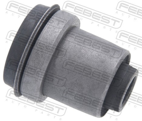 Control Arm-/Trailing Arm Bush - MZAB-BT50U FEBEST