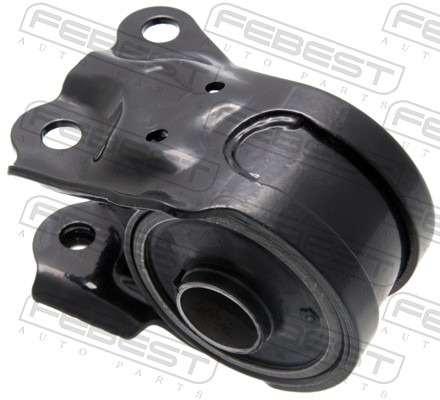 Control Arm-/Trailing Arm Bush - MZAB-CXB FEBEST